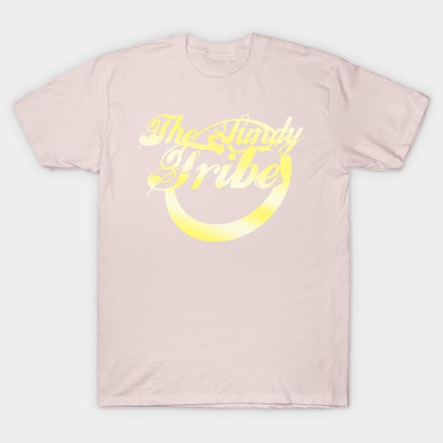 The Lundy Tribe -moon ink- T-Shirt by A6Tz